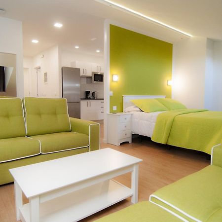 Los Rodeos Luxury Vivienda Vacacional Ла Лагуна Екстериор снимка