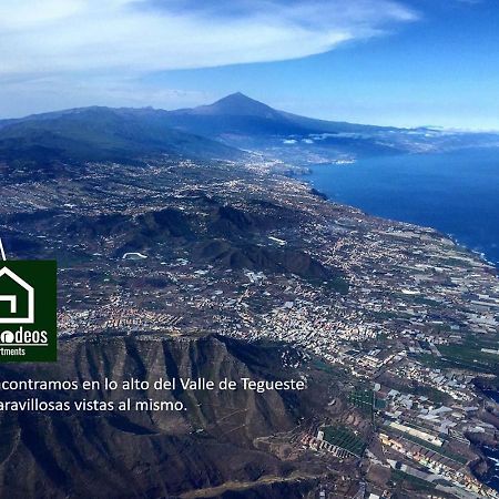Los Rodeos Luxury Vivienda Vacacional Ла Лагуна Екстериор снимка