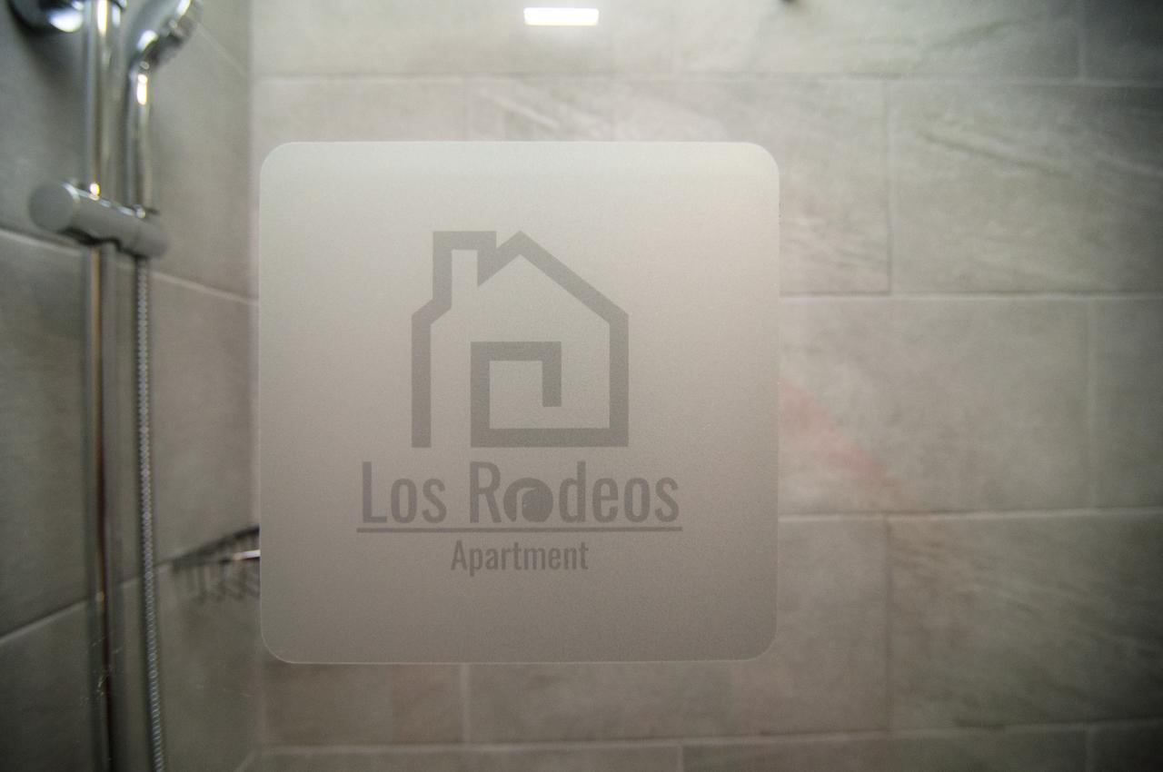 Los Rodeos Luxury Vivienda Vacacional Ла Лагуна Екстериор снимка