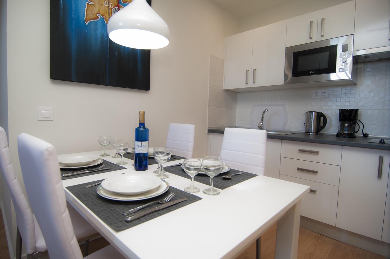 Los Rodeos Luxury Vivienda Vacacional Ла Лагуна Екстериор снимка