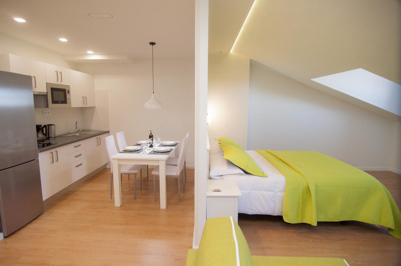Los Rodeos Luxury Vivienda Vacacional Ла Лагуна Екстериор снимка