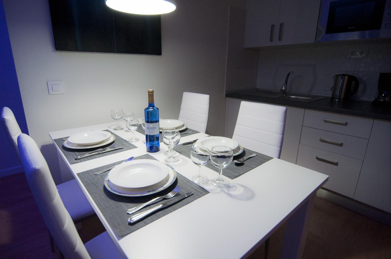 Los Rodeos Luxury Vivienda Vacacional Ла Лагуна Екстериор снимка