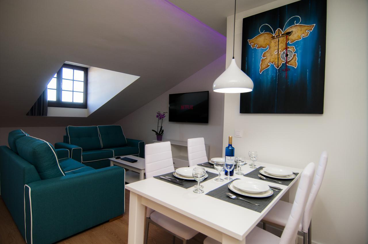 Los Rodeos Luxury Vivienda Vacacional Ла Лагуна Екстериор снимка