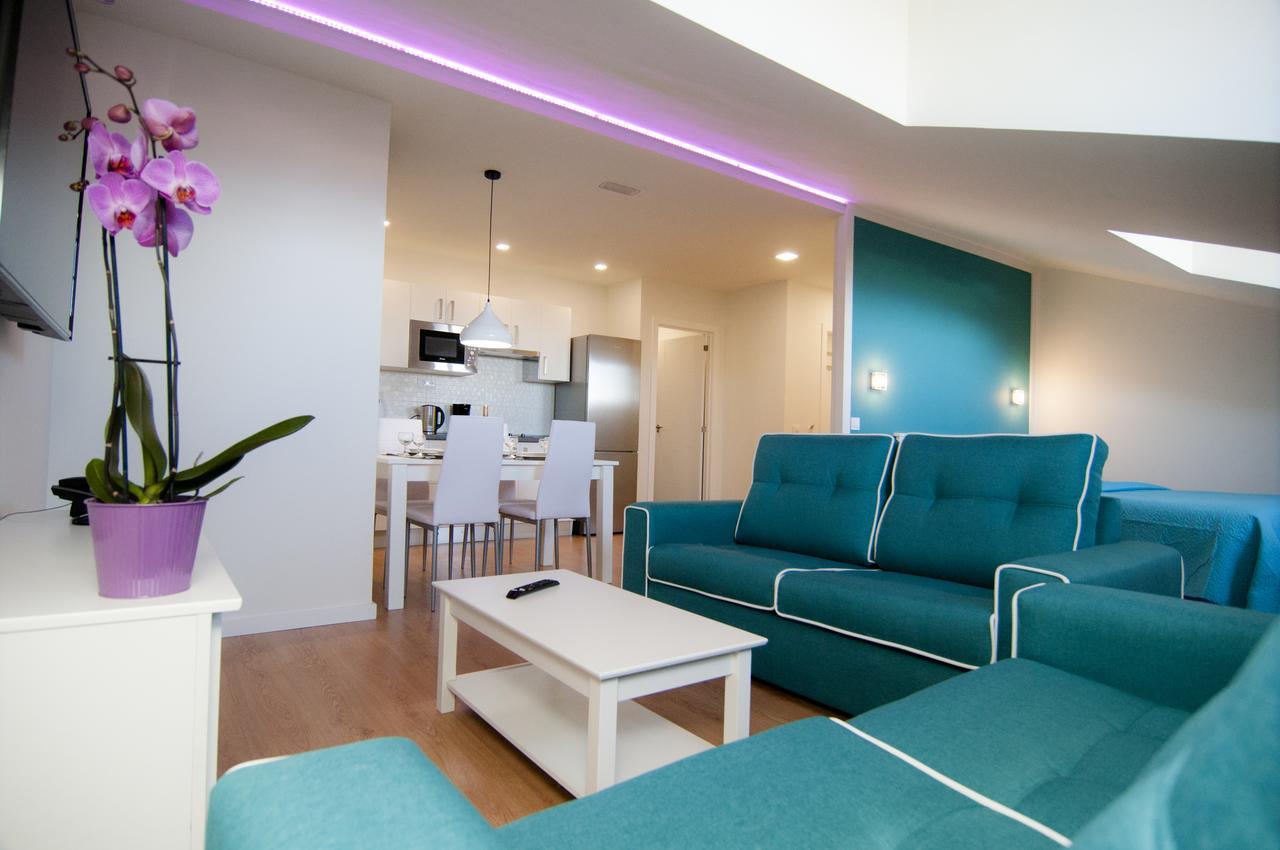 Los Rodeos Luxury Vivienda Vacacional Ла Лагуна Екстериор снимка