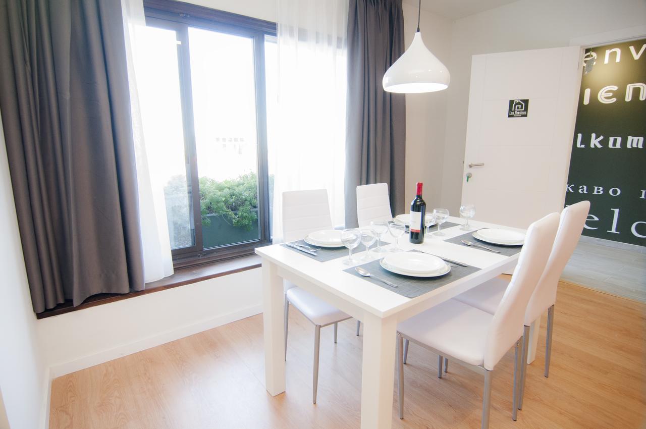 Los Rodeos Luxury Vivienda Vacacional Ла Лагуна Екстериор снимка