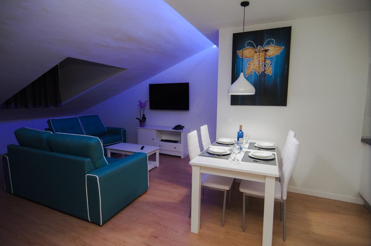Los Rodeos Luxury Vivienda Vacacional Ла Лагуна Екстериор снимка