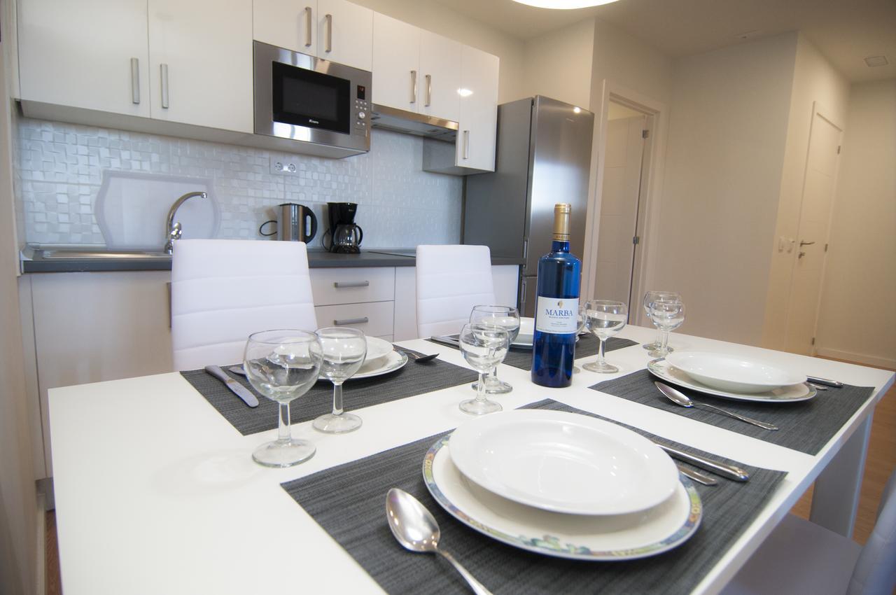 Los Rodeos Luxury Vivienda Vacacional Ла Лагуна Екстериор снимка