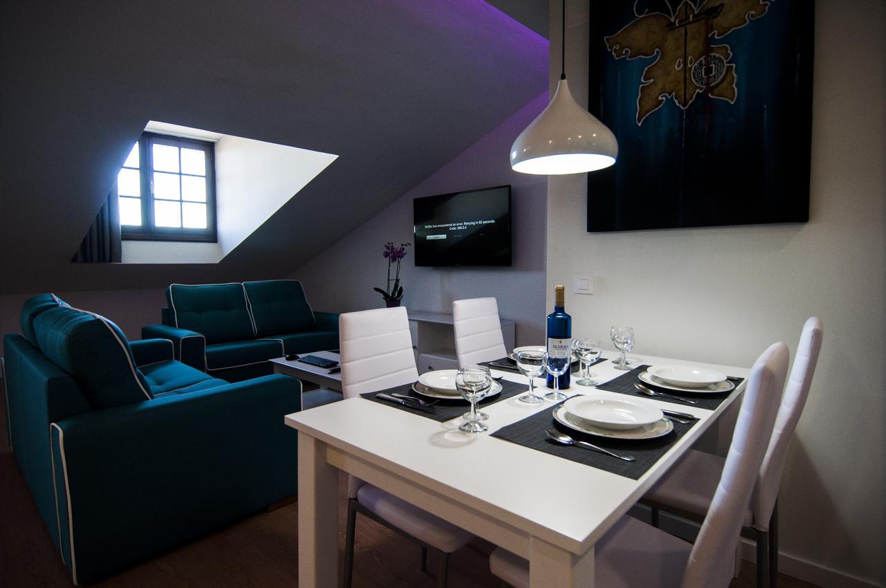 Los Rodeos Luxury Vivienda Vacacional Ла Лагуна Екстериор снимка