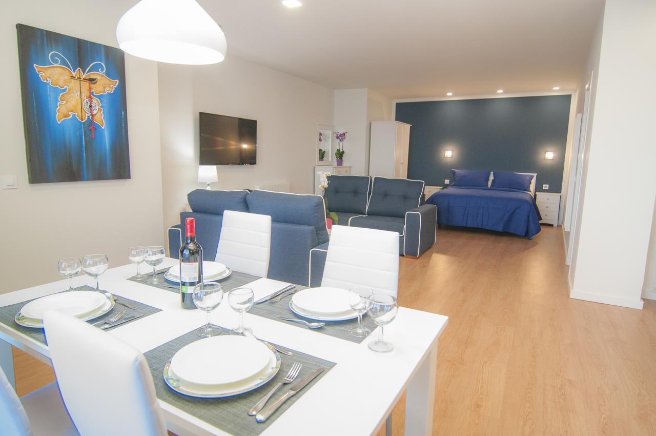 Los Rodeos Luxury Vivienda Vacacional Ла Лагуна Екстериор снимка