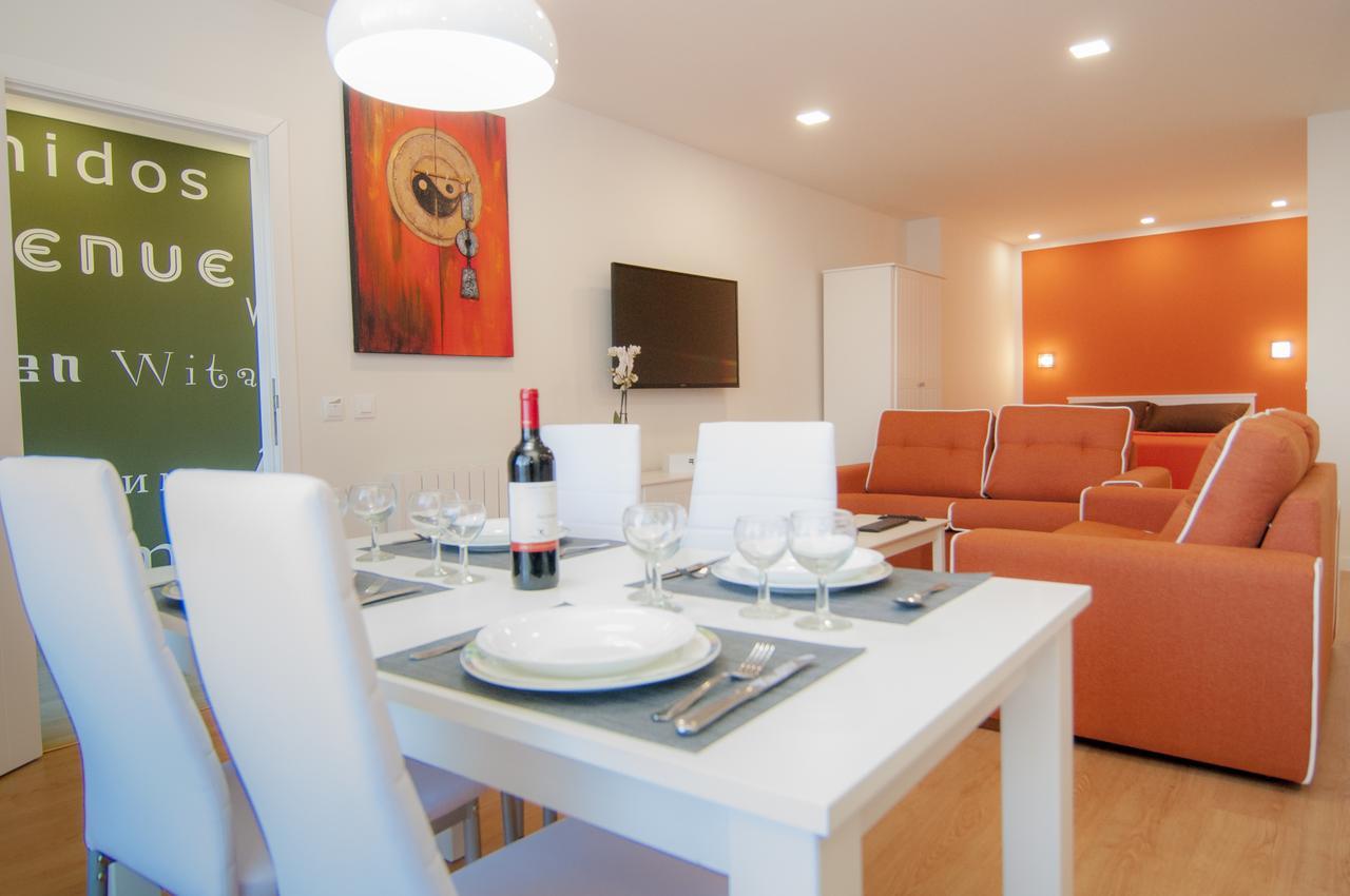 Los Rodeos Luxury Vivienda Vacacional Ла Лагуна Екстериор снимка