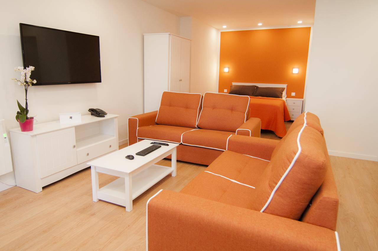 Los Rodeos Luxury Vivienda Vacacional Ла Лагуна Екстериор снимка