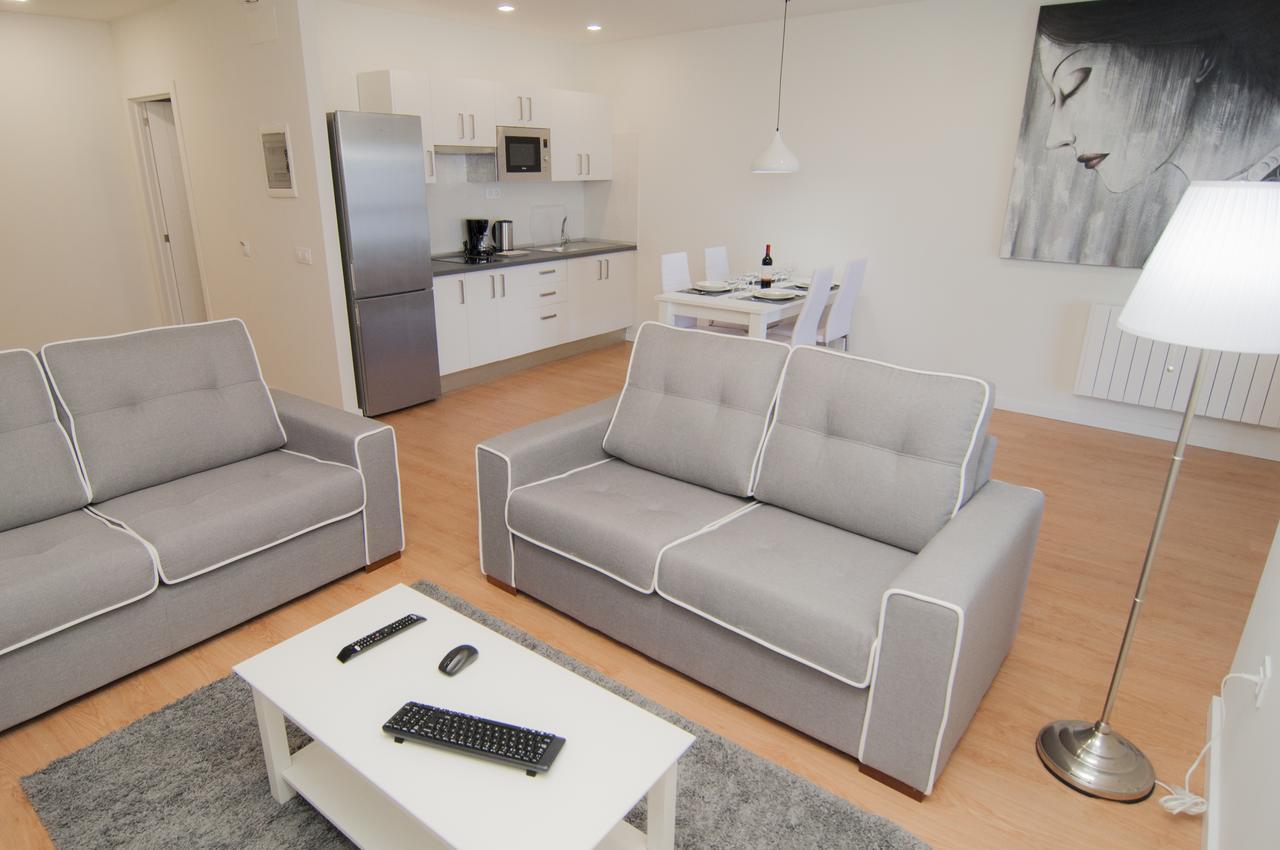 Los Rodeos Luxury Vivienda Vacacional Ла Лагуна Екстериор снимка
