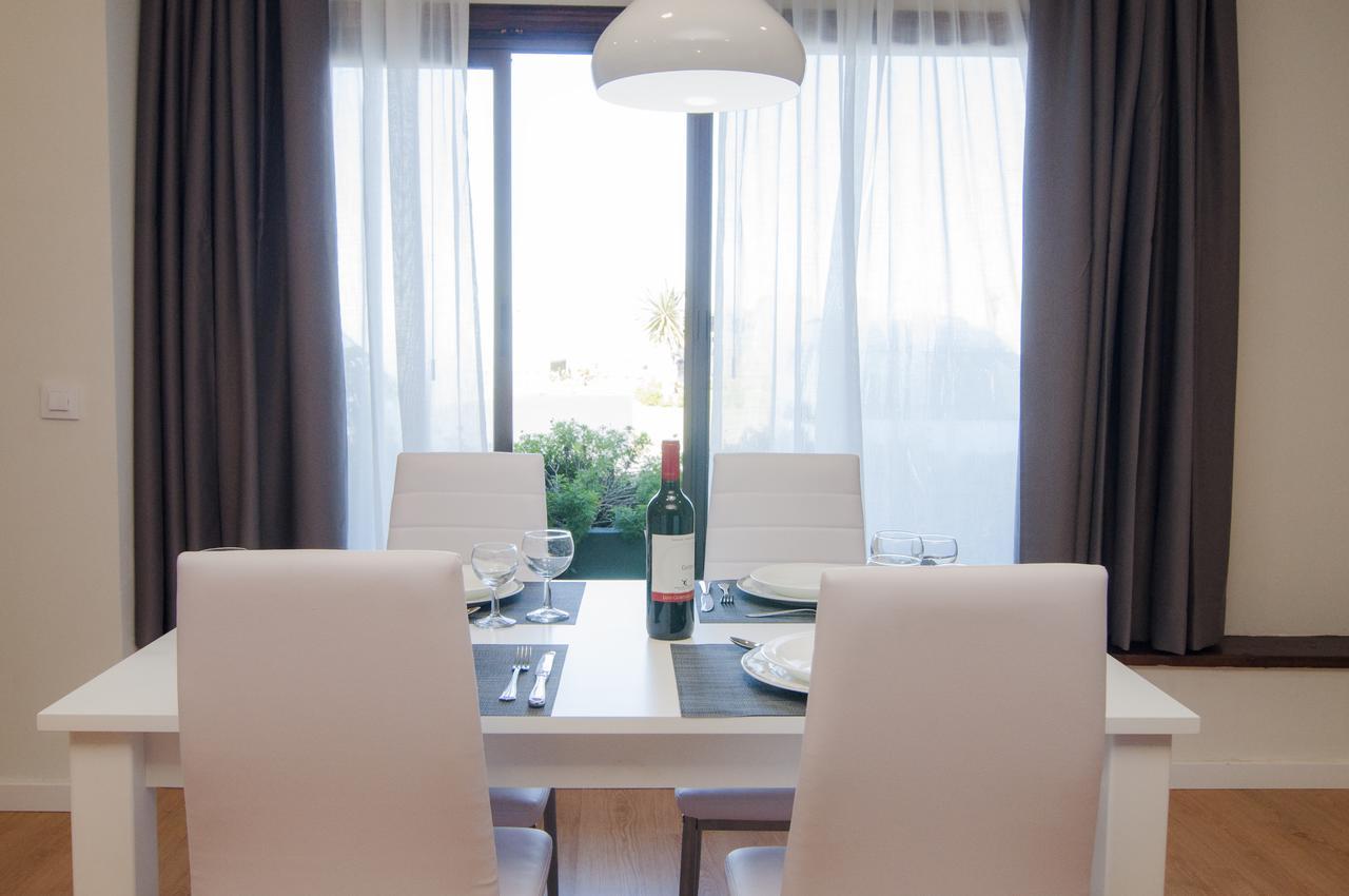 Los Rodeos Luxury Vivienda Vacacional Ла Лагуна Екстериор снимка